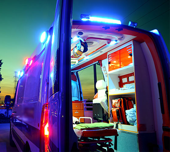 朗县车辆内部展示